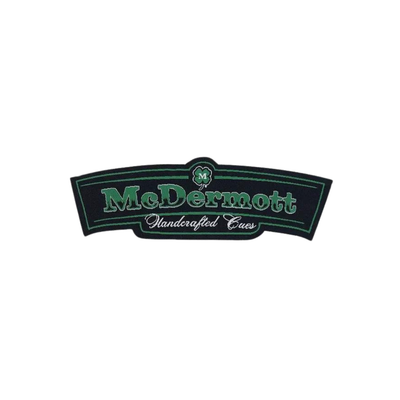 McDermott Embleem