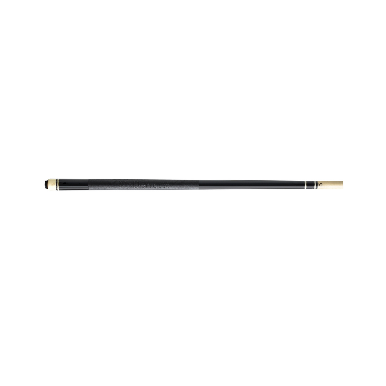 McDermott Keu CRM206