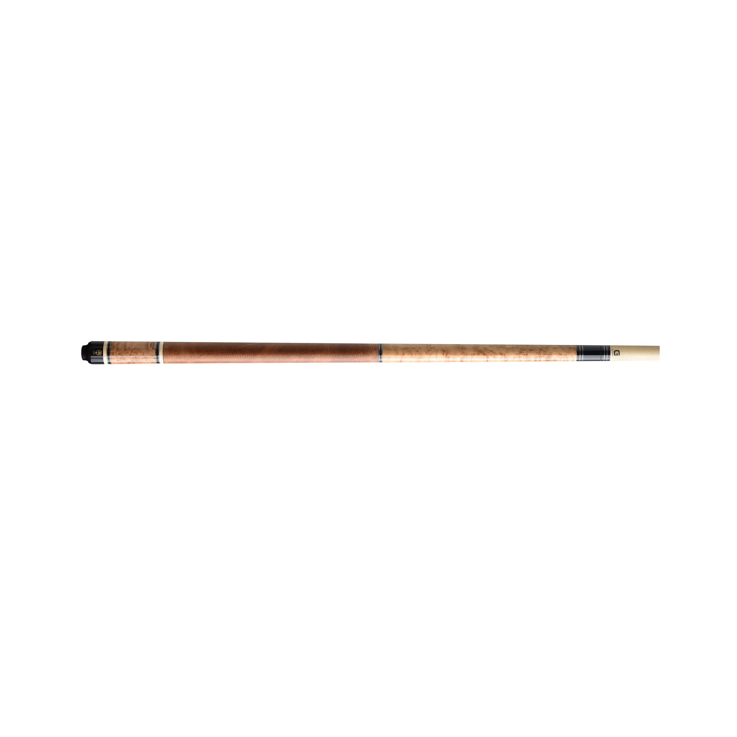 McDermott Keu CRM327