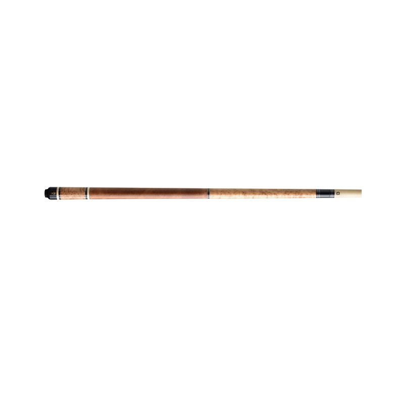 McDermott Keu CRM327