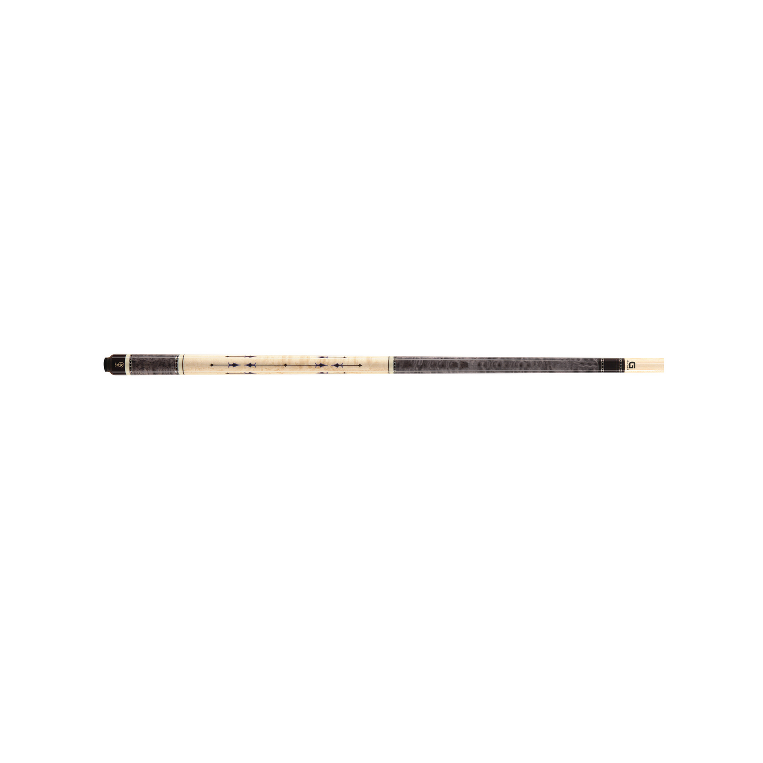 McDermott Keu CRM418