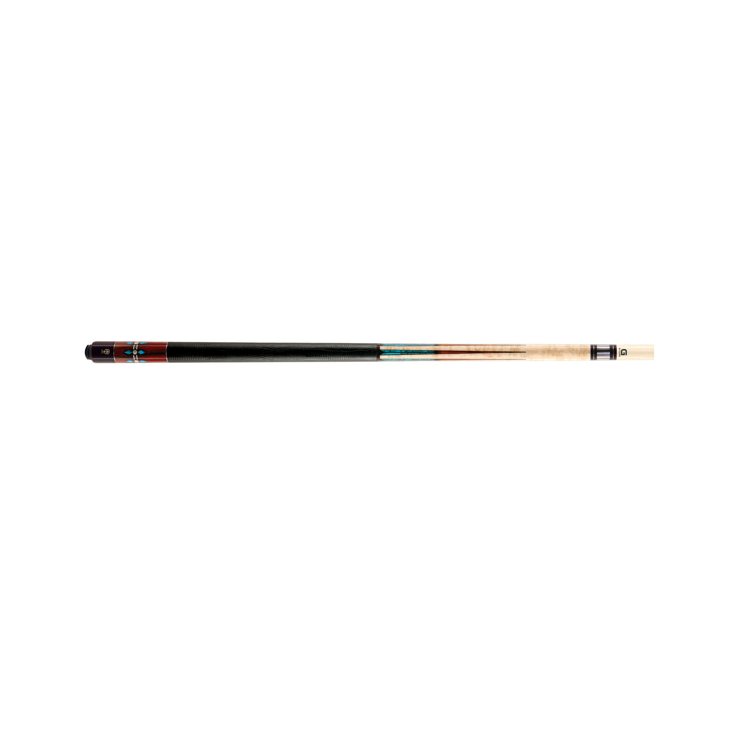 McDermott Keu CRM606