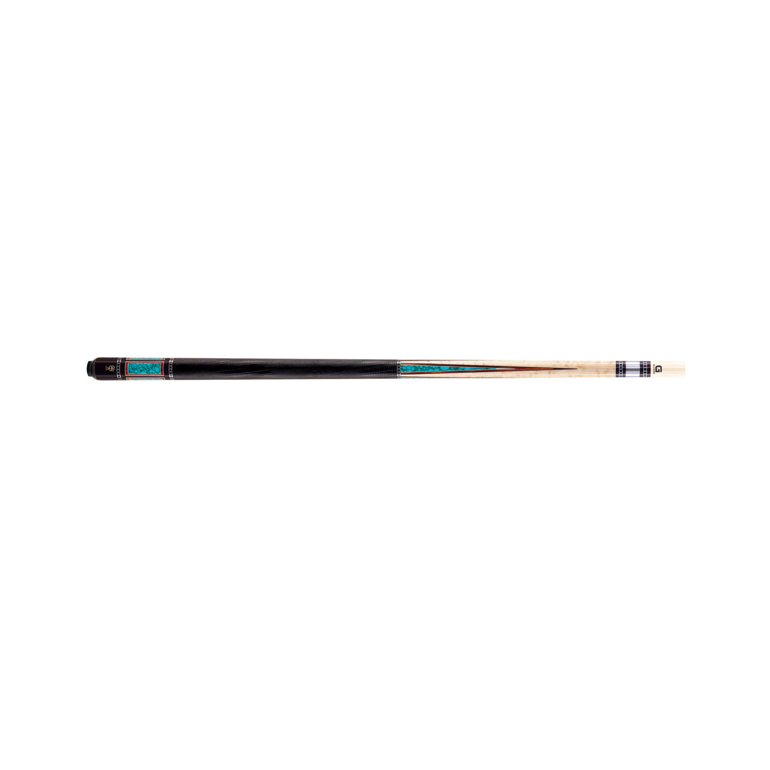 McDermott Keu CRM607