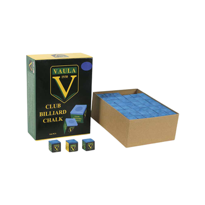 Vaula Krijt - 144 Stuks