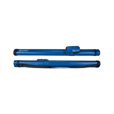 Molinari Keukoker Retro Tube - Blauw