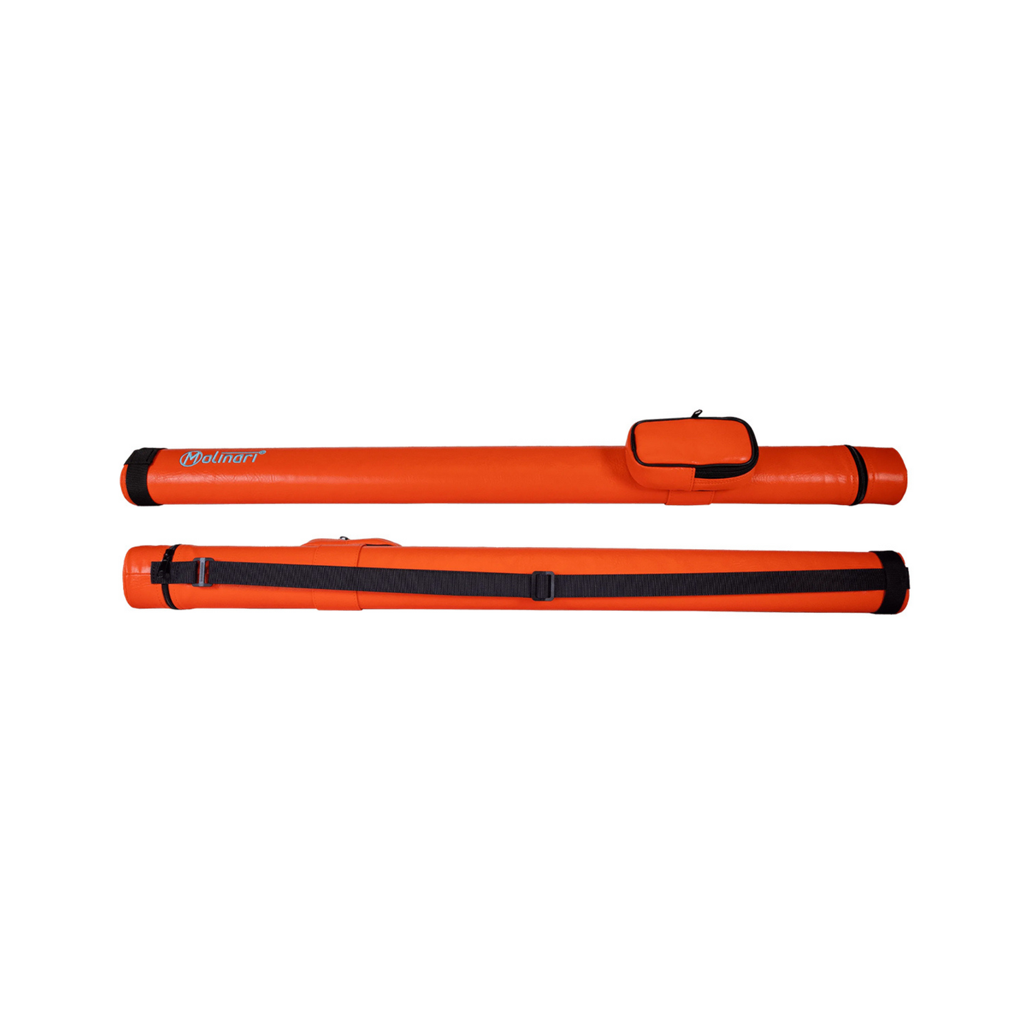 Molinari Keukoker Retro Tube - Oranje