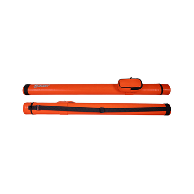 Molinari Keukoker Retro Tube - Oranje