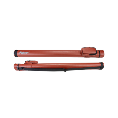 Molinari Keukoker Retro Tube - Bruin