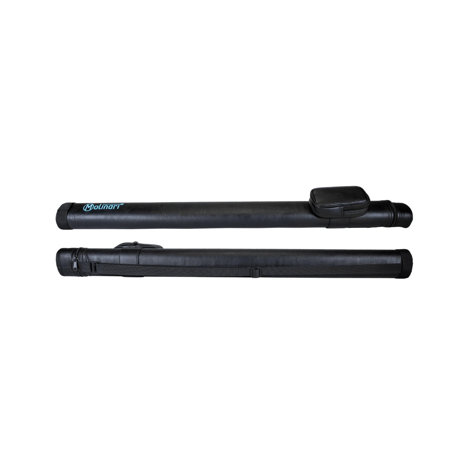 Molinari Keukoker Retro Tube - Zwart
