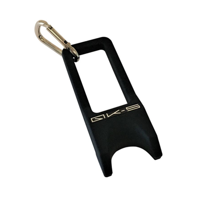 QK-S Keuhouder