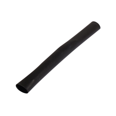 IBS Handgreep Silicone - Zwart