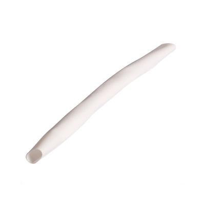 IBS Handgreep Silicone - Wit