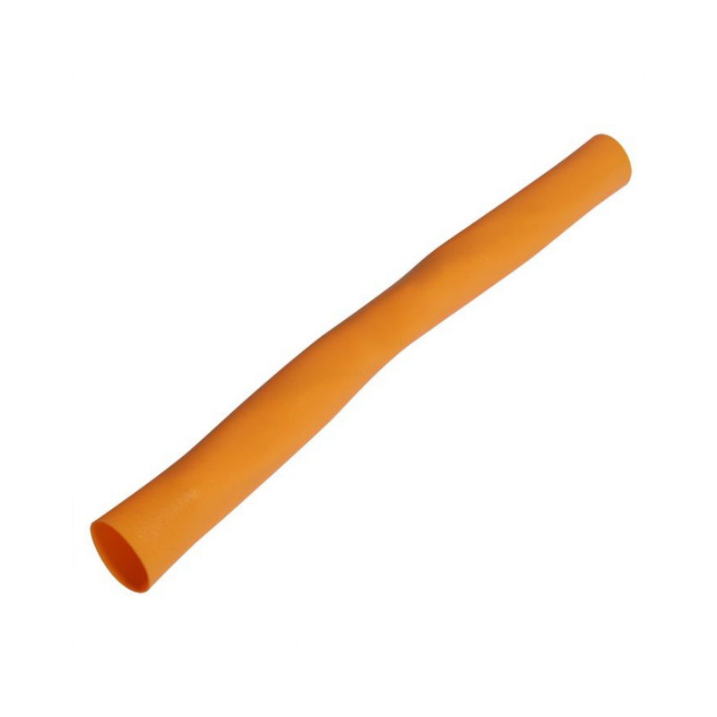 IBS Handgreep Silicone - Oranje