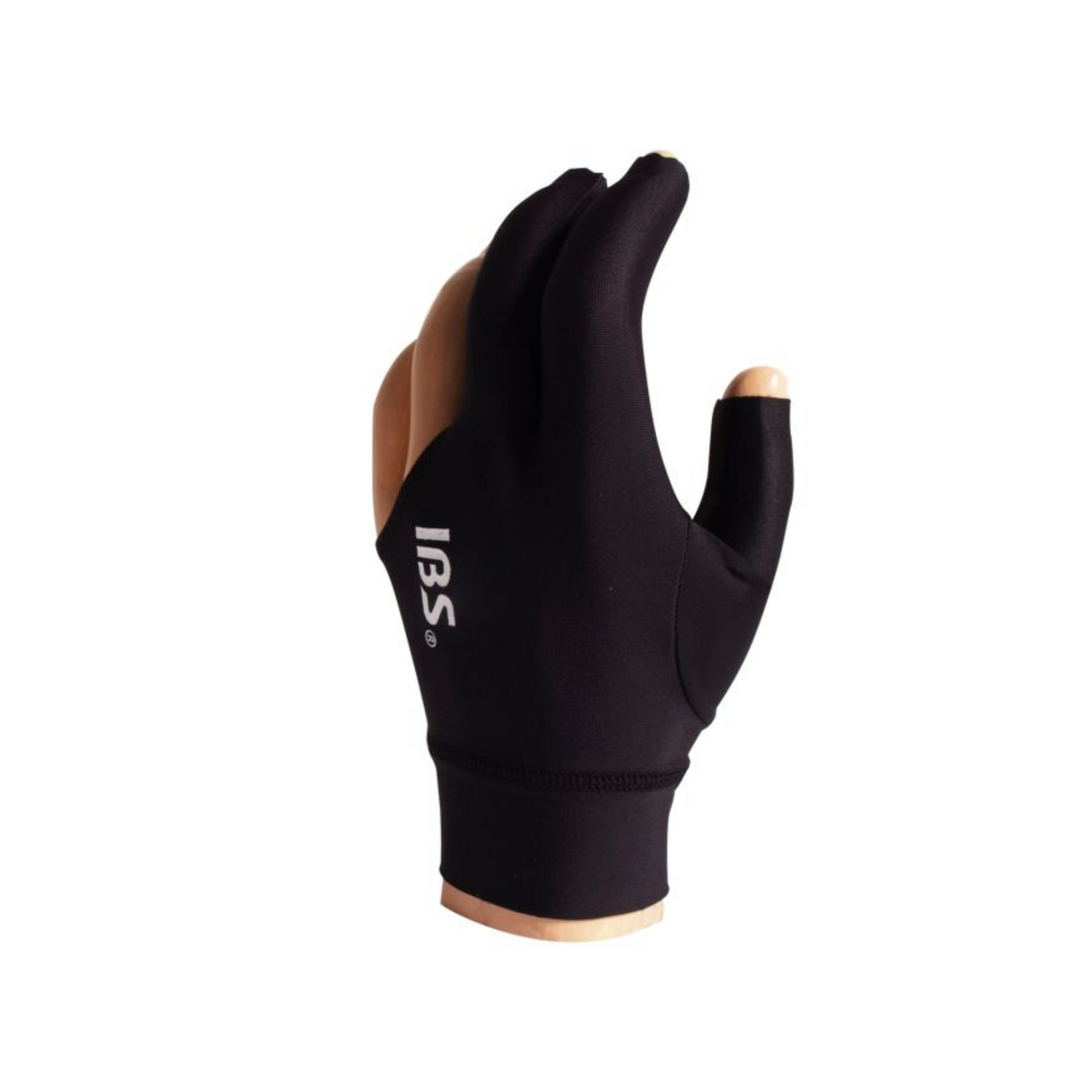 IBS Handschoen Pro - Zwart