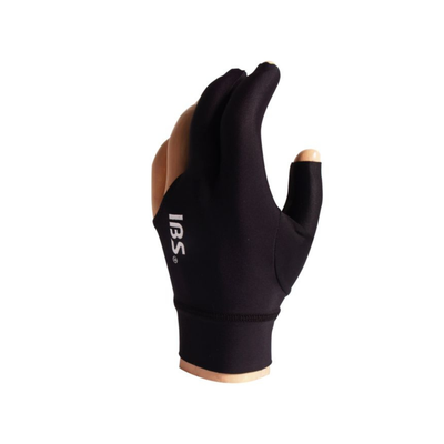 IBS Handschoen Pro - Zwart