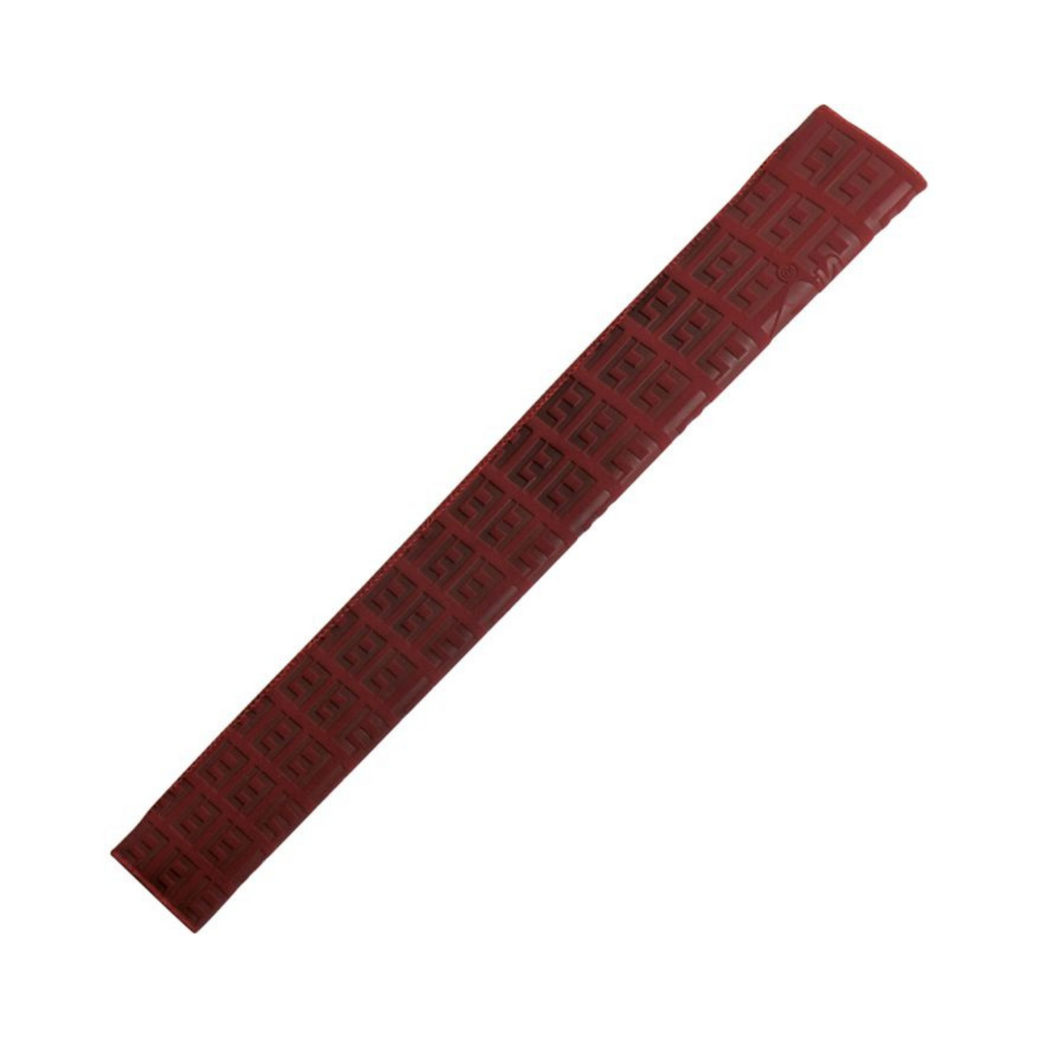 IBS Super Grip Rectangle - Rood