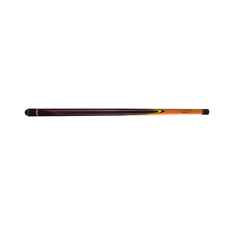 Artemis Keu Mister 100 Double Flame Nr.2 Artemis Keu Mister 100 Double Flame Nr.2