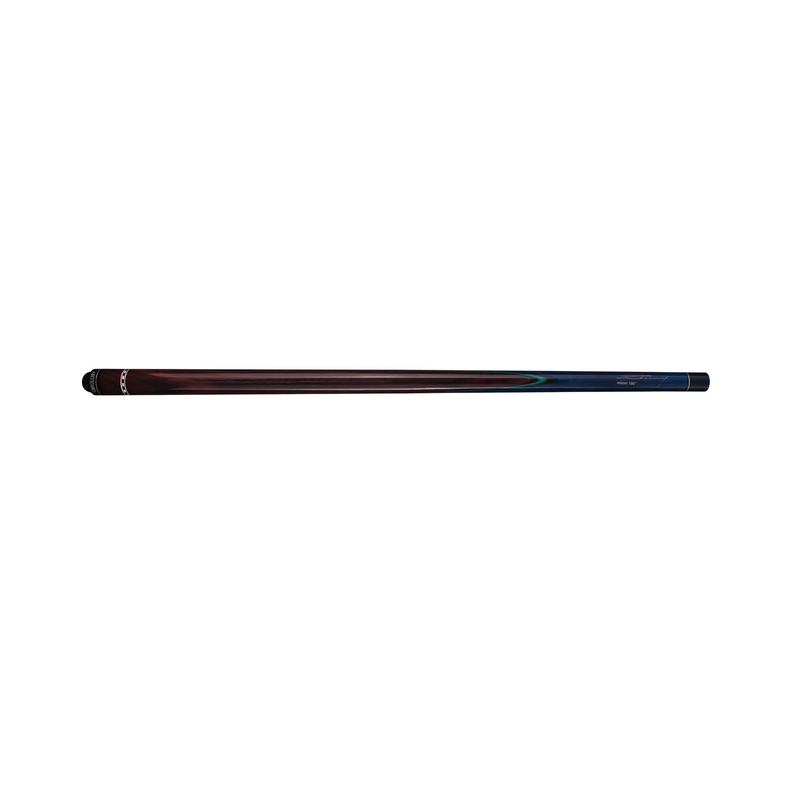 Artemis Keu Mister 100 Double Flame Nr.1 Artemis Keu Mister 100 Double Flame Nr.1