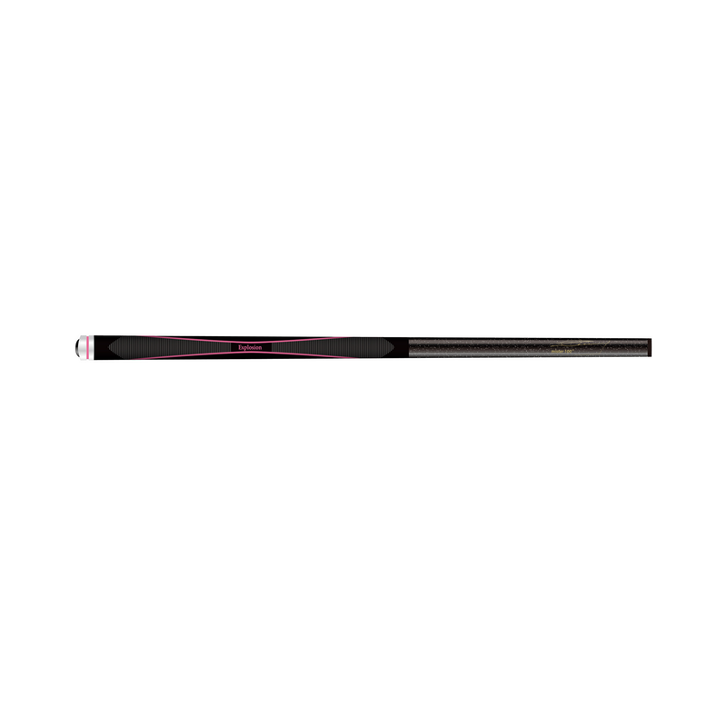 Artemis Keu Mister 100 Nano Pink Artemis Keu Mister 100 Nano Pink