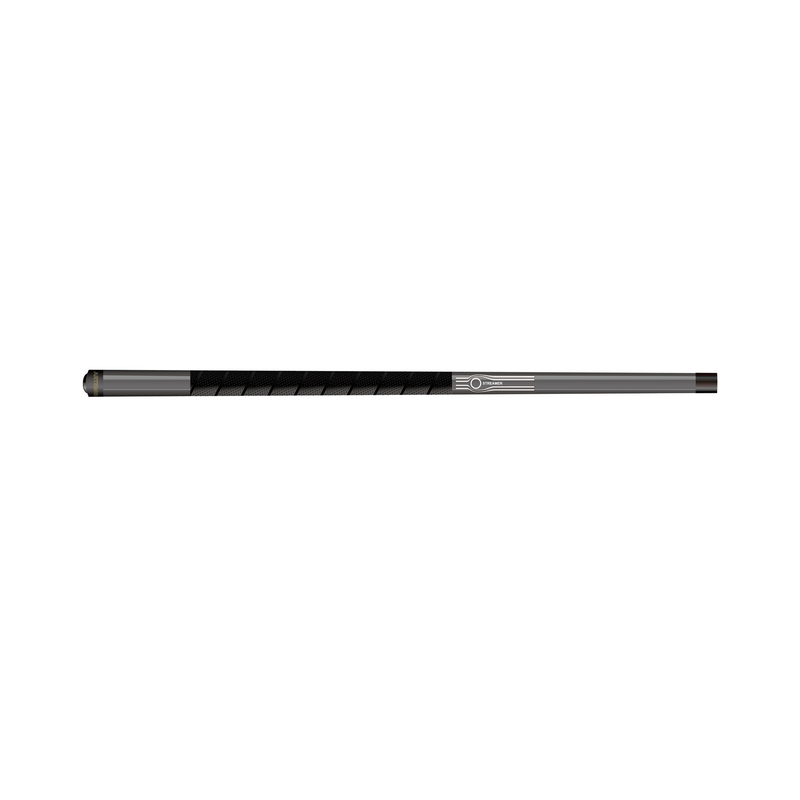 Artemis Keu Mister 100 Streamer Grey Artemis Keu Mister 100 Streamer Grey