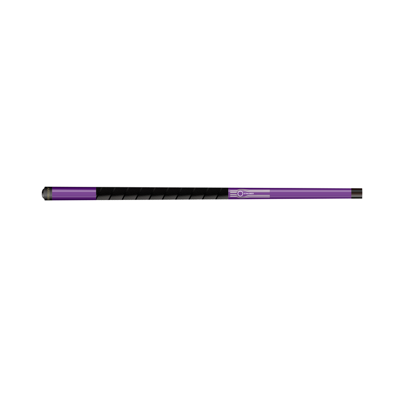Artemis Keu Mister 100 Streamer Purple Artemis Keu Mister 100 Streamer Purple