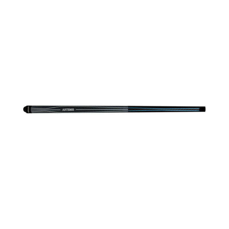 Artemis Keu Mister 100 Sport Carbon Blue Artemis Keu Mister 100 Sport Carbon Blue