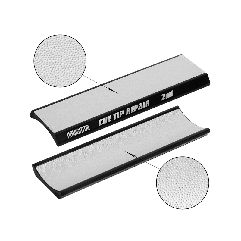 Navigator Cue Tip Repair