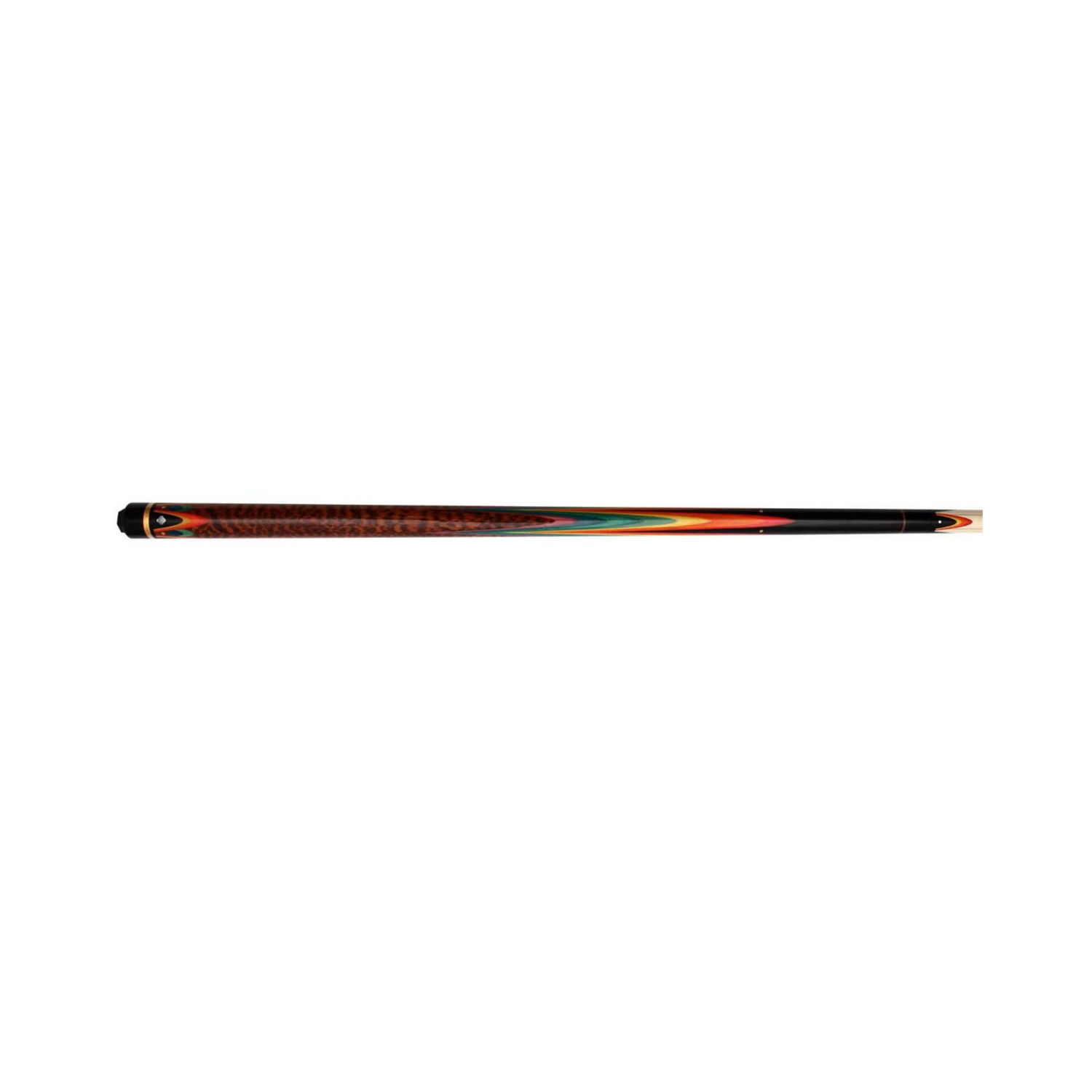 Hanbat Keu Rainbow Snakewood