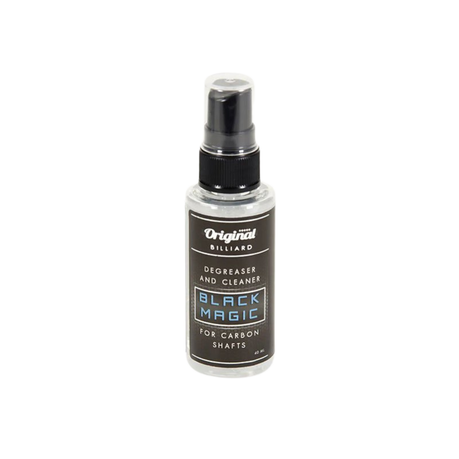 Original Carbon Shaft Cleaner