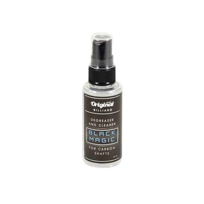 Original Carbon Shaft Cleaner