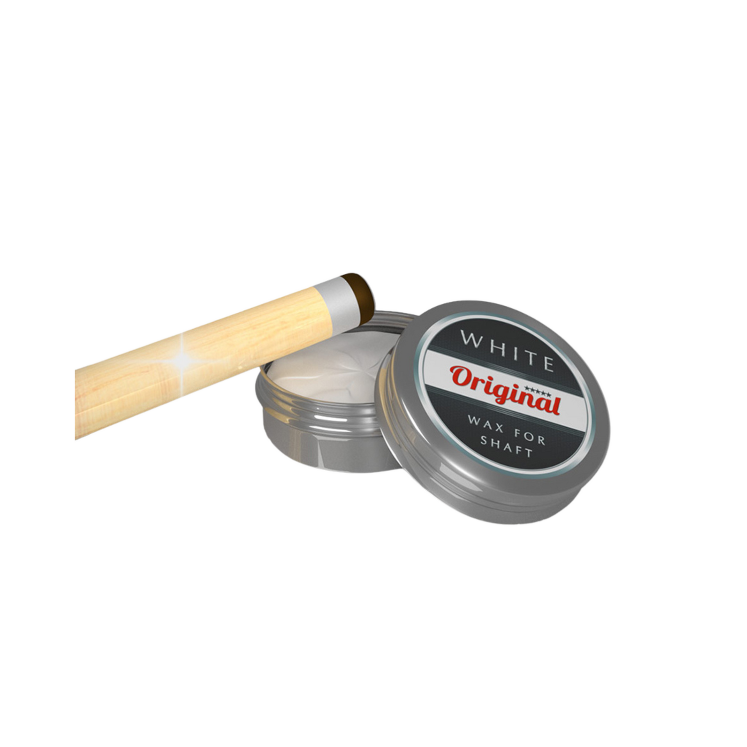 Original Keu Wax