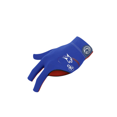 Predator Second Skin USPBS - Blauw
