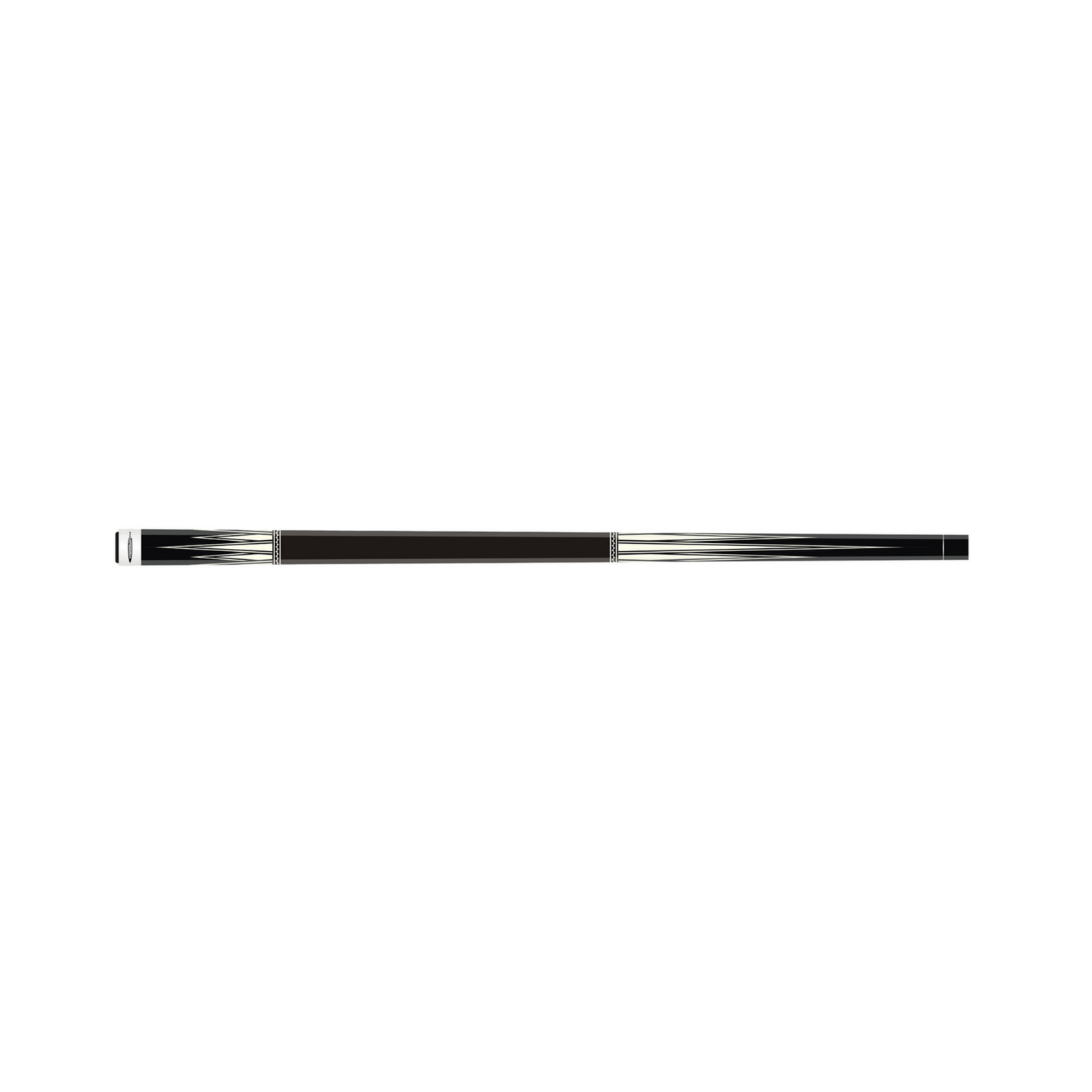 Champion Keu Accurate Black White