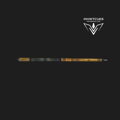 Invikt Keu Apollo - Black