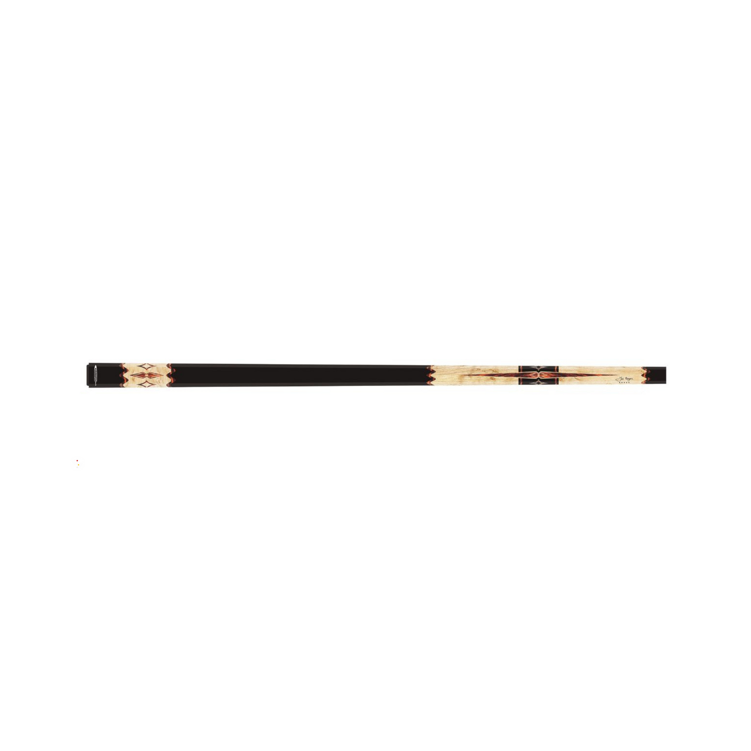 Jos Bongers Keu Pro 5-Star Hyperion