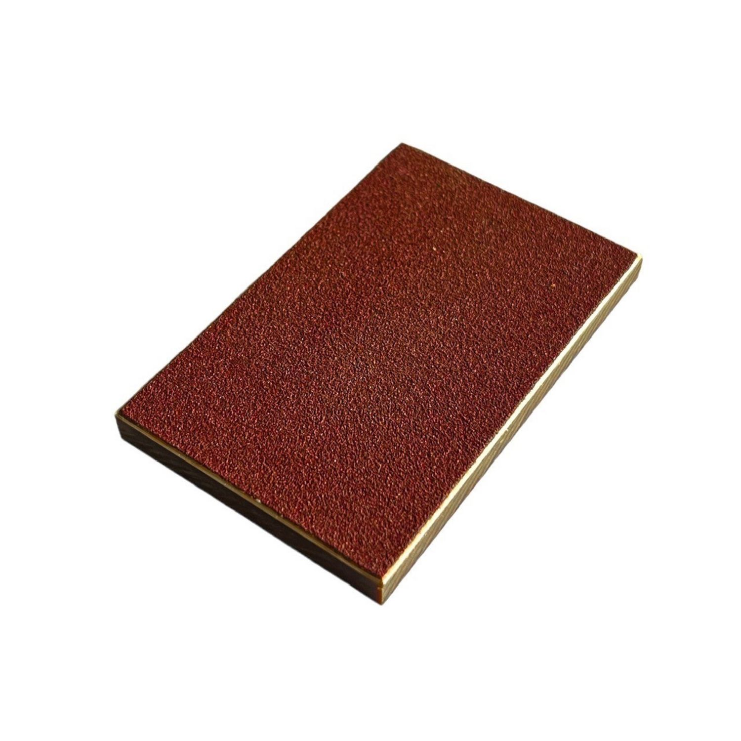 3B Schuurblok Deluxe