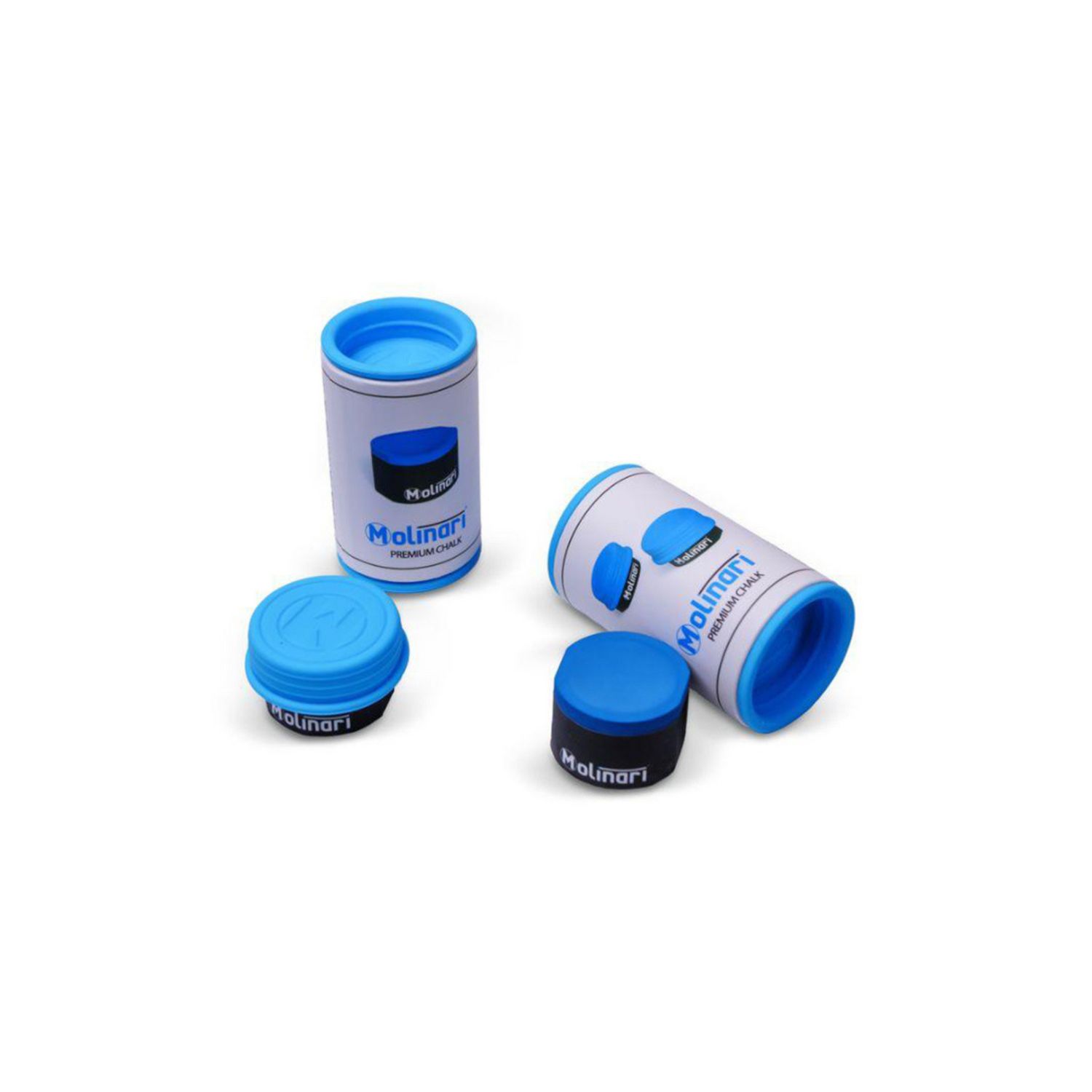 Molinari Krijt - 2 Stuks