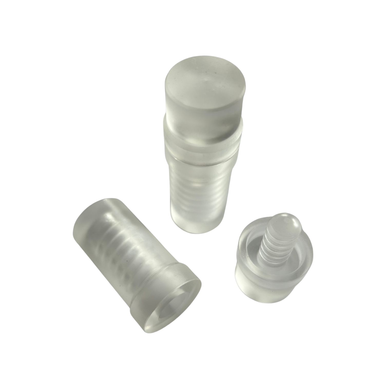 3B Joint Protector Transparant - Set