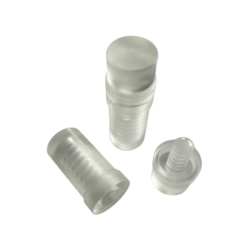 3B Joint Protector Transparant - Set