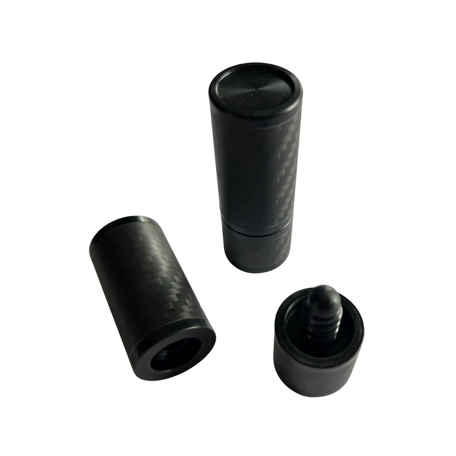 3B Joint Protector Carbon - Set