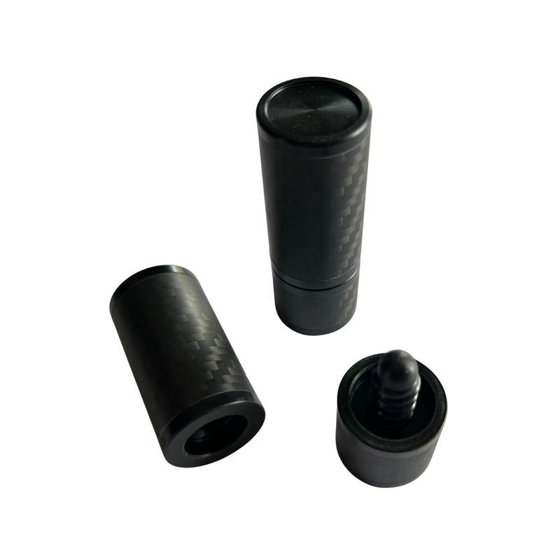 3B Joint Protector Carbon - Set