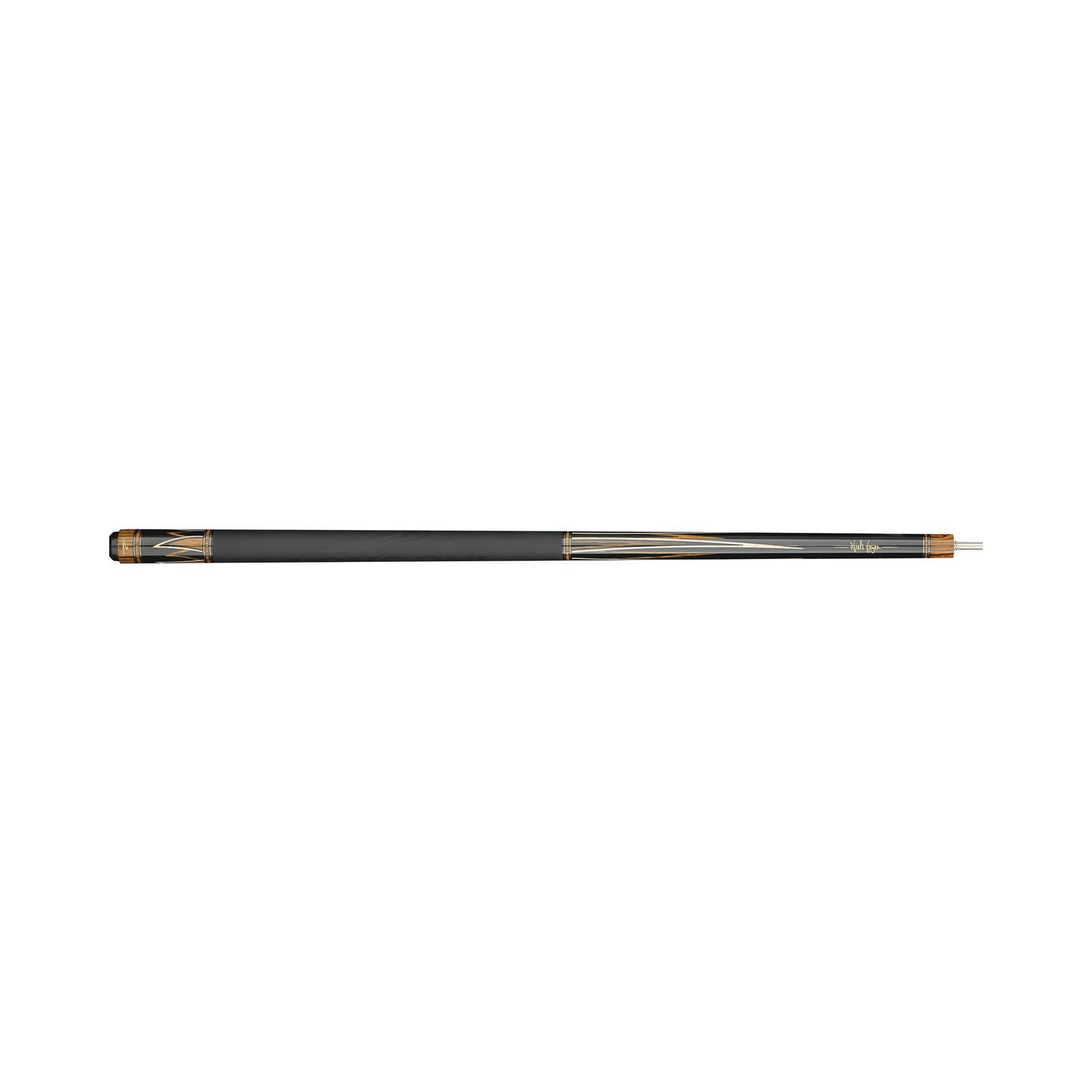 Longoni Poolkeu Flames Leather by Niels Feijen