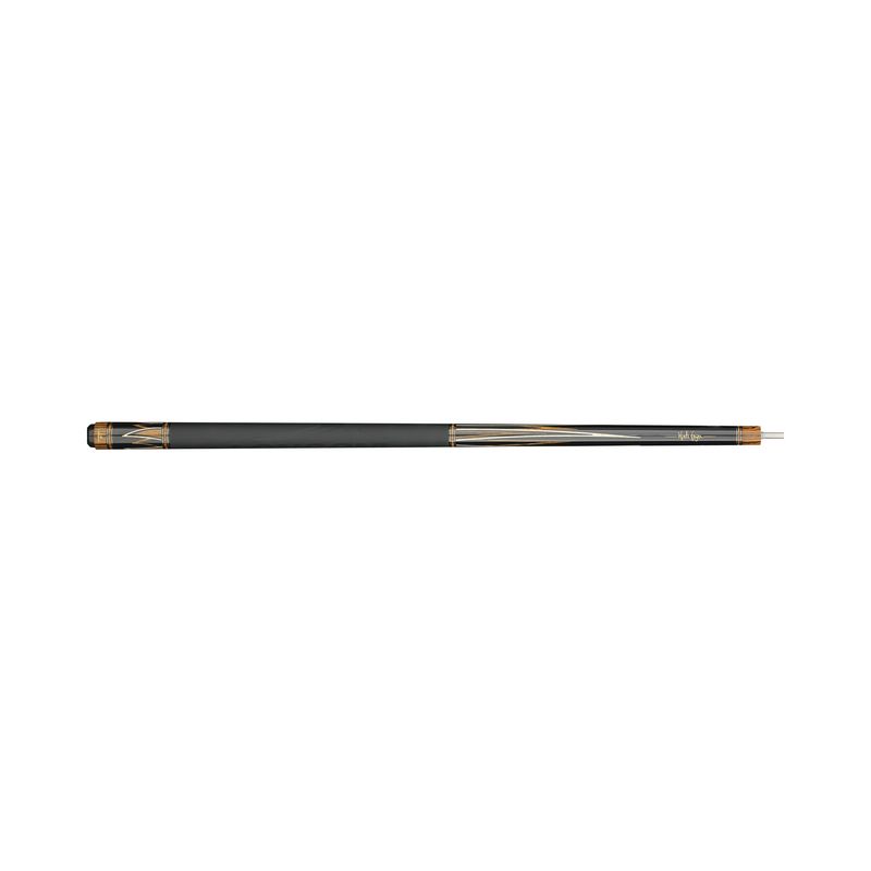 Longoni Poolkeu Flames Leather by Niels Feijen