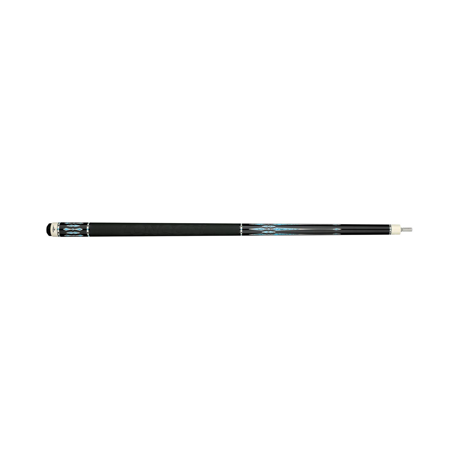 Longoni Poolkeu Black Mamba 2 Leather Elk