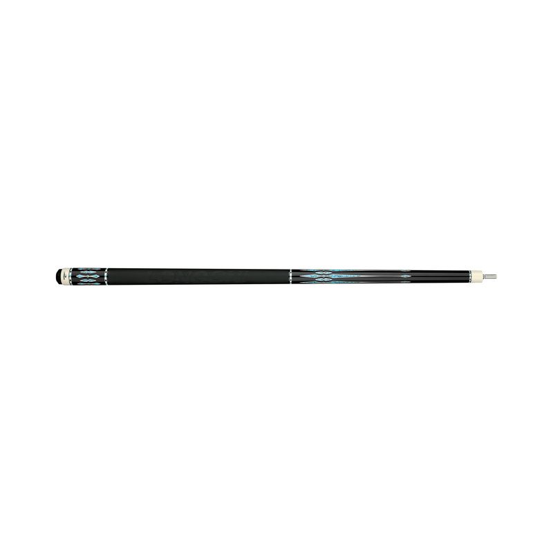 Longoni Poolkeu Black Mamba 2 Leather Elk