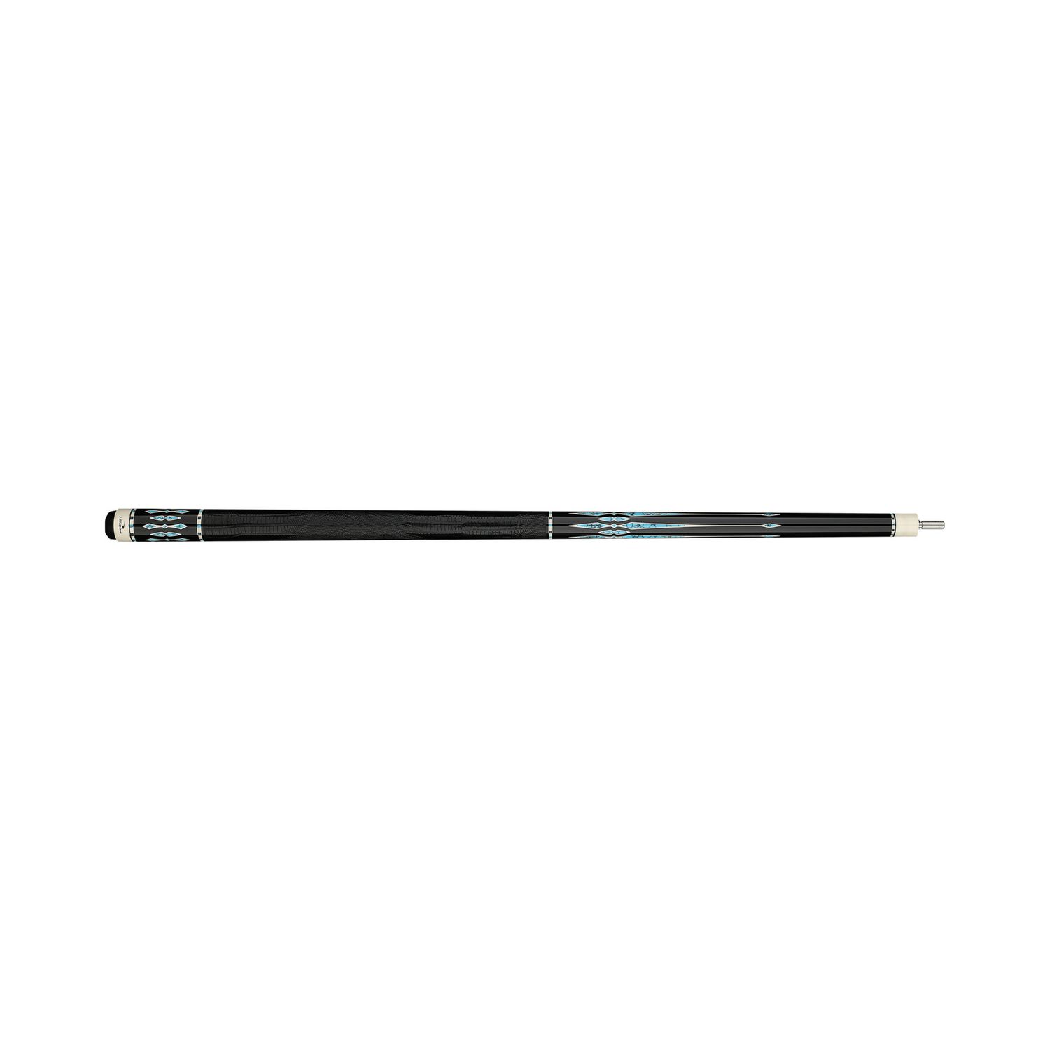 Longoni Poolkeu Black Mamba 2 Leather Lizard