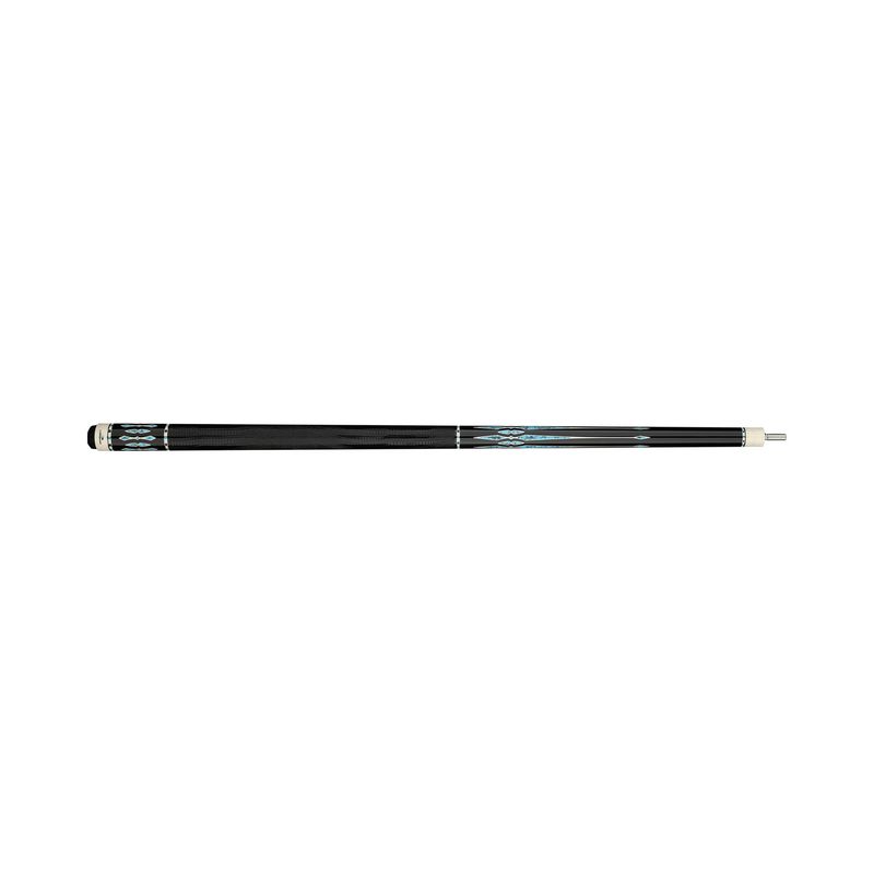 Longoni Poolkeu Black Mamba 2 Leather Lizard