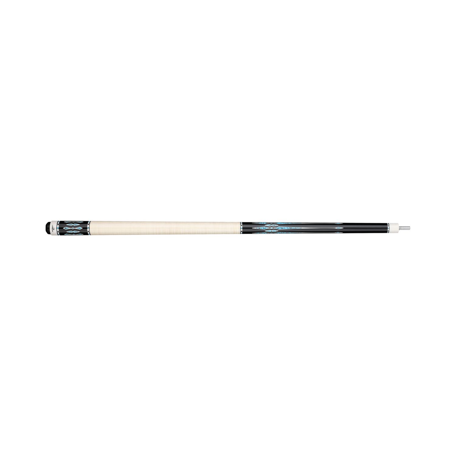 Longoni Poolkeu Black Mamba 2 Leather Natural