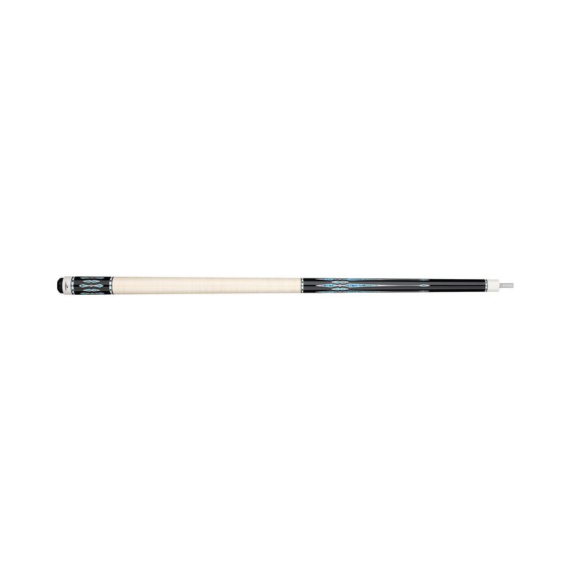 Longoni Poolkeu Black Mamba 2 Leather Natural
