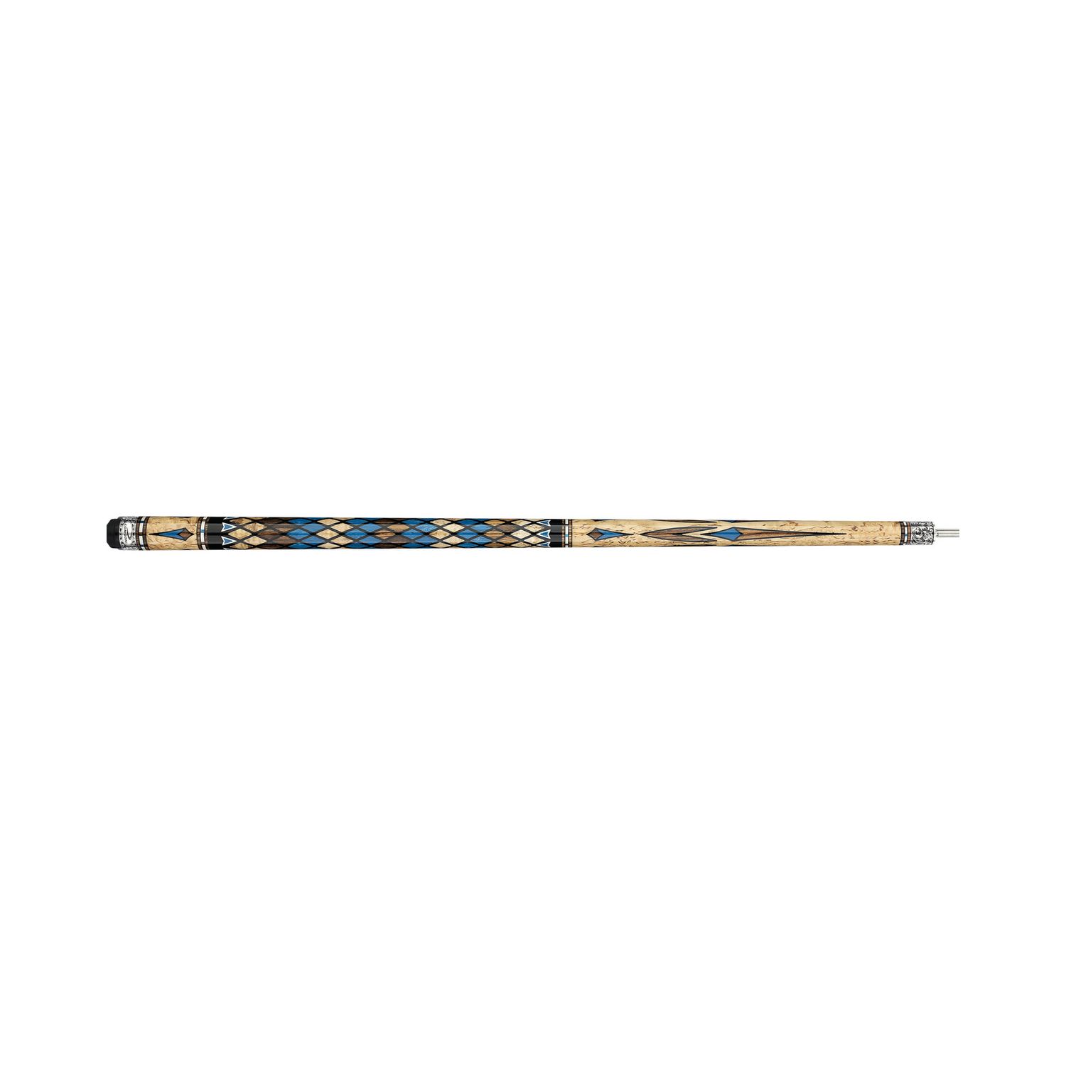 Longoni Poolkeu Masai 25 Silver